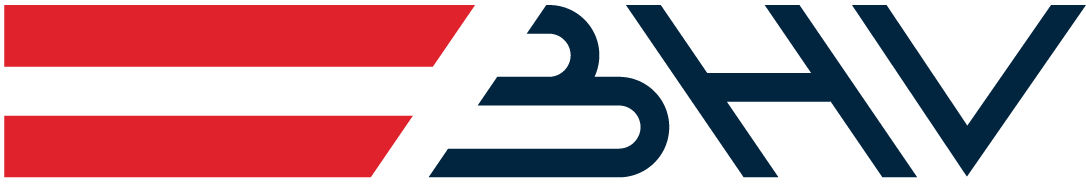 BHV Logo
